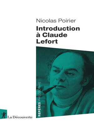 cover image of Introduction à Claude Lefort